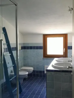 Bagno di Casa vacanze Dana