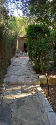 Planimetria di Casa al mare a Torre dei Corsari