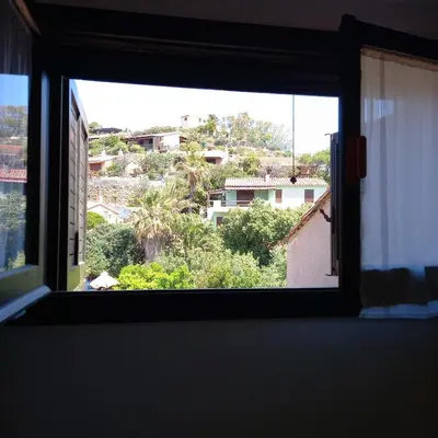Planimetria di Casa al mare a Torre dei Corsari