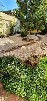 Giardino di Casa Grazia