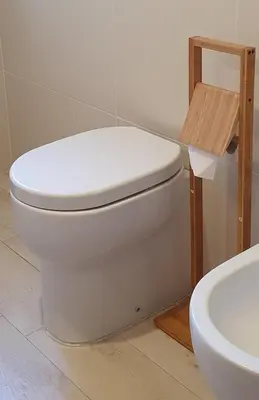 Bagno di Casa Grazia