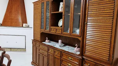 Planimetria di La Casa di Bonaria