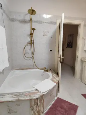Bagno di La Casa di Bonaria
