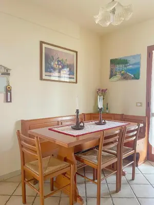 Planimetria di Biriala Apartment 1