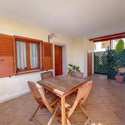 Biriala Apartment 1