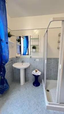Bagno di barby's house