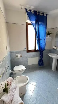 Bagno di barby's house