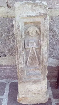 Planimetria di Aguadora