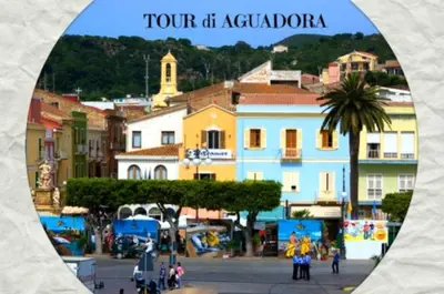Il quartiere o una zona nella vicinanze dell'appartamento