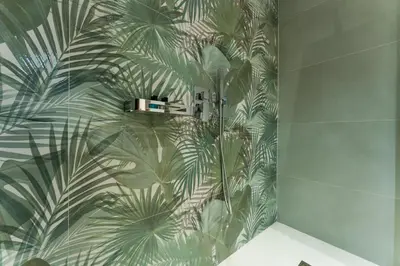 Bagno di The Inga Rooms Marina