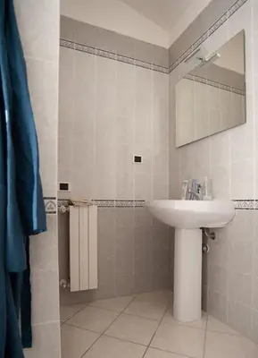 Bagno di Casa Nettuno