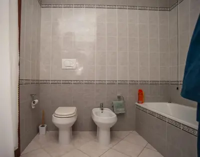 Bagno di Casa Nettuno