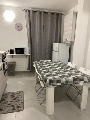 Cucina o angolo cottura di Piccola Flo rooms