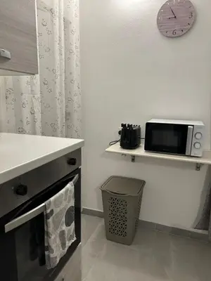 Cucina o angolo cottura di Piccola Flo rooms