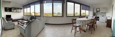 Cucina o angolo cottura di Il Sole