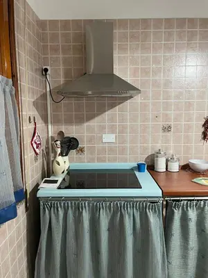 Planimetria di Casa Ubi