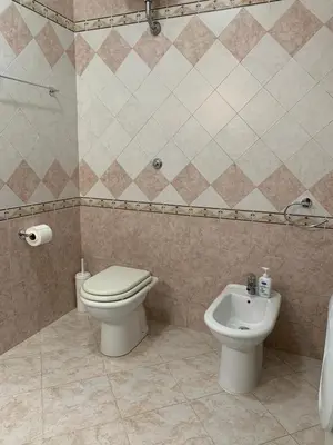 Bagno di Casa Ubi