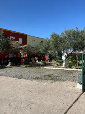 Edificio in cui si trova l'appartamento