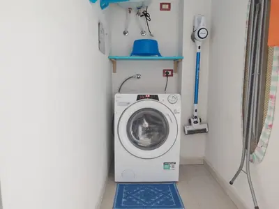 Planimetria di Da Tziu Efisiu Mare e Relax nel Sinis