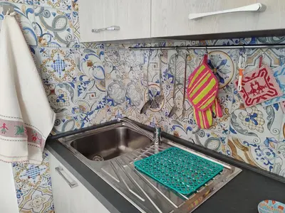 Planimetria di Da Tziu Efisiu Mare e Relax nel Sinis
