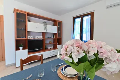 Planimetria di IzzHome Lemon Tree