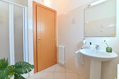 Bagno di IzzHome Lemon Tree