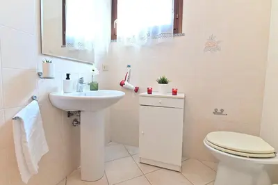 Bagno di IzzHome Lemon Tree
