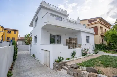 Edificio in cui si trova l'appartamento