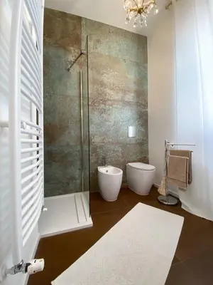 Bagno di At Fourth