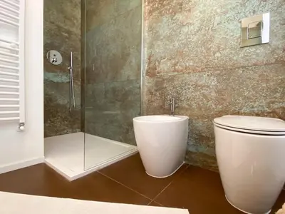 Bagno di At Fourth