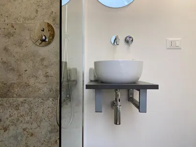 Bagno di At Fourth