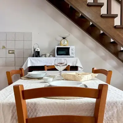 Cabras casa vacanze a 2 piani