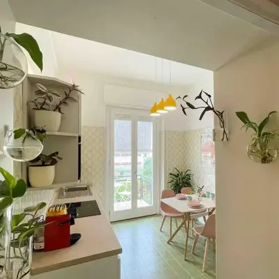 Casa vacanze “Tuvixeddu”