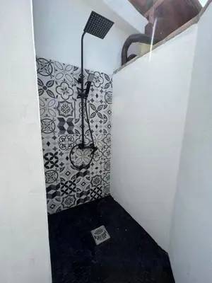 Bagno di Splendida Casa Vacanze Villasimius, 300mt dal mare