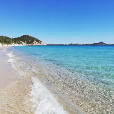 Splendida Casa Vacanze Villasimius
