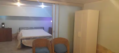 Letto o letti in una camera di Deluxe Mistral Room