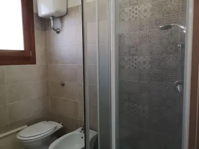 Bagno di Casa vacanze Elsa