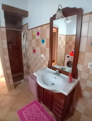 Bagno di La Conchiglietta blu