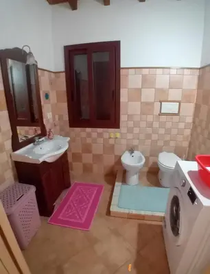 Bagno di La Conchiglietta blu
