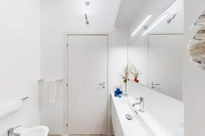 Bagno di Dettori 18 Apartment - Cagliari - 2 bathrooms