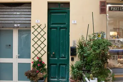 Facciata o entrata di Dettori 18 Apartment - Cagliari - 2 bathrooms