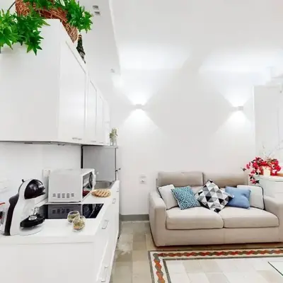 Dettori 18 Apartment - Cagliari - 2 bathrooms