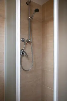 Bagno di Case Fiorite