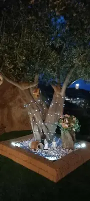 Giardino di Costa Rei casa vacanze Gi.&Gi.