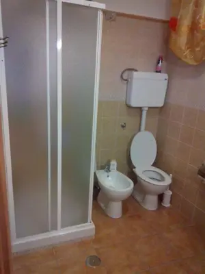 Bagno di Costa Rei casa vacanze Gi.&Gi.