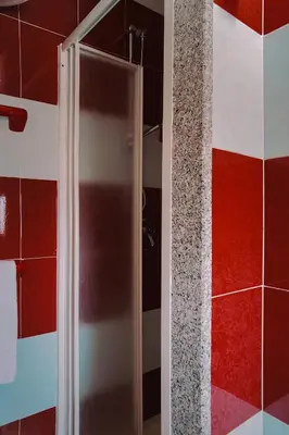Bagno di Residence Verde Mare Official Site