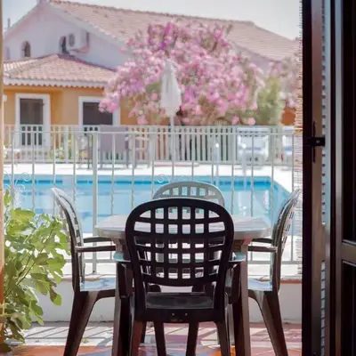 Residence Verde Mare Official Site