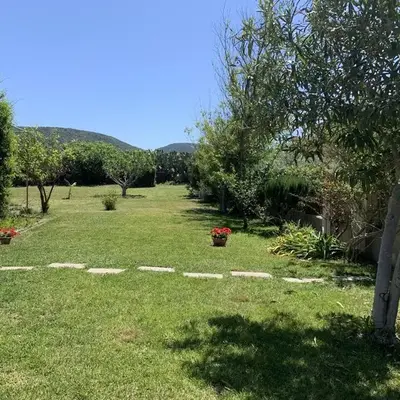 B&B Hideaway Haven Villa