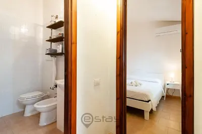 Bagno di Casa Nicole