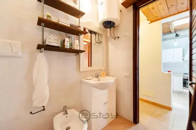 Bagno di Casa Nicole